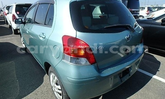 Tenga Imported Toyota Vitz Girinhi Mota in Lusaka in Zambia Tenga Imported Toyota Vitz Girinhi Mota in Lusaka in Zambia
