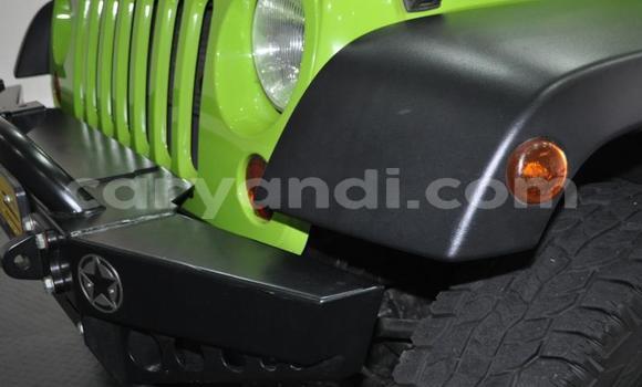 Tenga Tsaru Jeep Wrangler Zvimwe Mota in Lusaka in Zambia Tenga Tsaru Jeep Wrangler Zvimwe Mota in Lusaka in Zambia