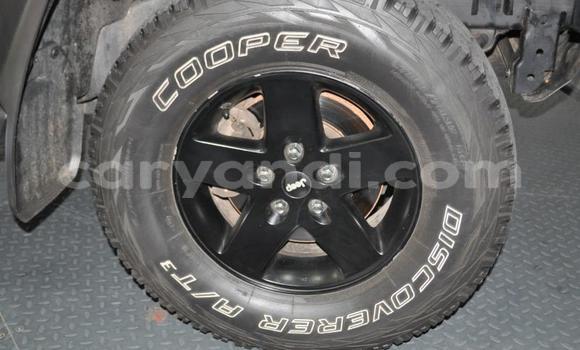 Tenga Tsaru Jeep Wrangler Zvimwe Mota in Lusaka in Zambia Tenga Tsaru Jeep Wrangler Zvimwe Mota in Lusaka in Zambia