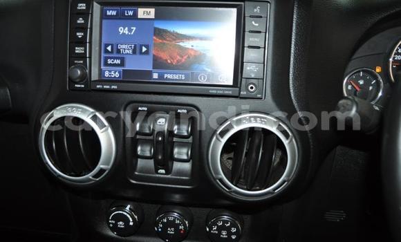 Tenga Tsaru Jeep Wrangler Zvimwe Mota in Lusaka in Zambia Tenga Tsaru Jeep Wrangler Zvimwe Mota in Lusaka in Zambia