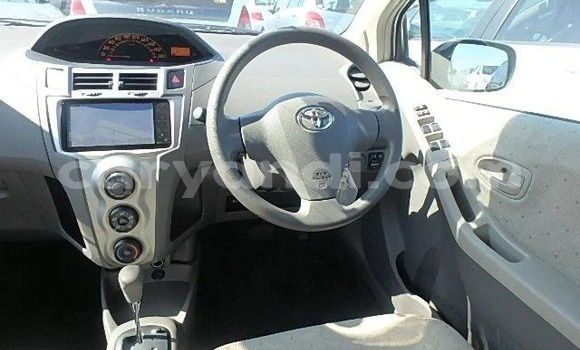 Tenga Imported Toyota Vitz Girinhi Mota in Lusaka in Zambia Tenga Imported Toyota Vitz Girinhi Mota in Lusaka in Zambia