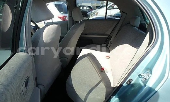 Tenga Imported Toyota Vitz Girinhi Mota in Lusaka in Zambia Tenga Imported Toyota Vitz Girinhi Mota in Lusaka in Zambia