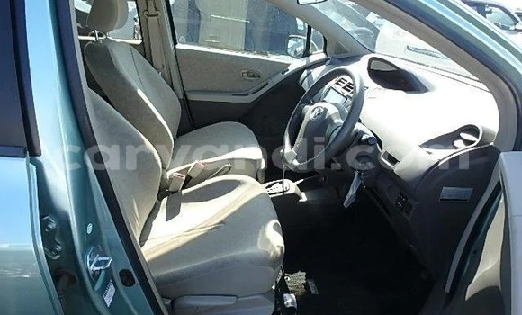 Tenga Imported Toyota Vitz Girinhi Mota in Lusaka in Zambia Tenga Imported Toyota Vitz Girinhi Mota in Lusaka in Zambia