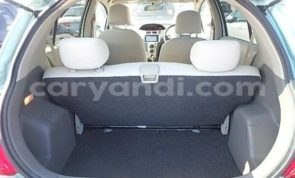 Tenga Imported Toyota Vitz Girinhi Mota in Lusaka in Zambia Tenga Imported Toyota Vitz Girinhi Mota in Lusaka in Zambia