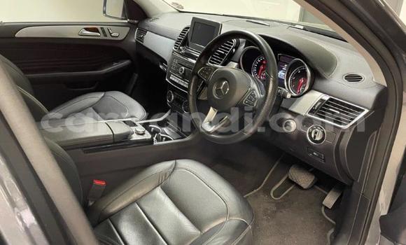 Tenga Tsaru Mercedes‒Benz GLC Coupe Zvimwe Mota in Mufulira in Zambia Tenga Tsaru Mercedes‒Benz GLC Coupe Zvimwe Mota in Mufulira in Zambia