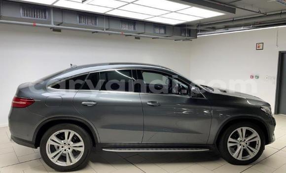 Tenga Tsaru Mercedes‒Benz GLC Coupe Zvimwe Mota in Mufulira in Zambia Tenga Tsaru Mercedes‒Benz GLC Coupe Zvimwe Mota in Mufulira in Zambia