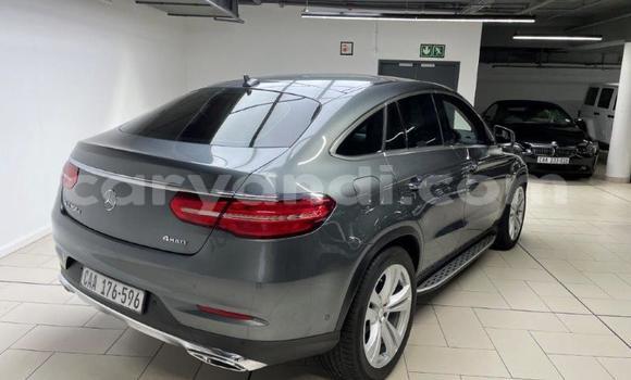 Tenga Tsaru Mercedes‒Benz GLC Coupe Zvimwe Mota in Mufulira in Zambia Tenga Tsaru Mercedes‒Benz GLC Coupe Zvimwe Mota in Mufulira in Zambia