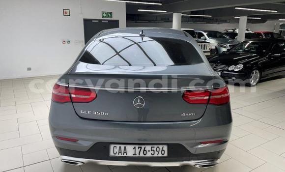 Tenga Tsaru Mercedes‒Benz GLC Coupe Zvimwe Mota in Mufulira in Zambia Tenga Tsaru Mercedes‒Benz GLC Coupe Zvimwe Mota in Mufulira in Zambia