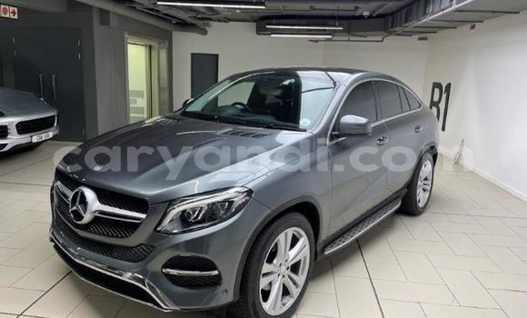 Tenga Tsaru Mercedes‒Benz GLC Coupe Zvimwe Mota in Mufulira in Zambia Tenga Tsaru Mercedes‒Benz GLC Coupe Zvimwe Mota in Mufulira in Zambia