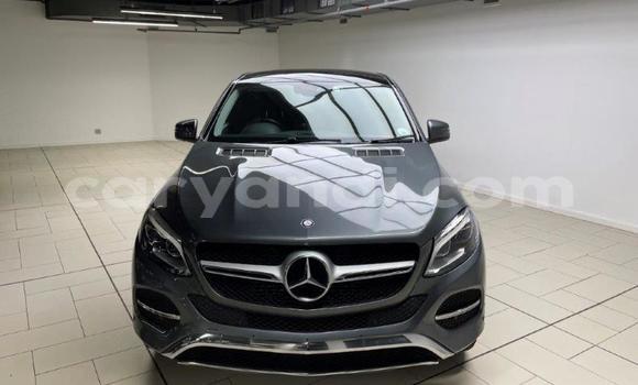 Tenga Tsaru Mercedes‒Benz GLC Coupe Zvimwe Mota in Mufulira in Zambia Tenga Tsaru Mercedes‒Benz GLC Coupe Zvimwe Mota in Mufulira in Zambia