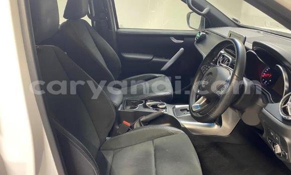 Buy Used Mercedes‒Benz X-klasse Concept White Car in Mufulira in Zambia Buy Used Mercedes‒Benz X-klasse Concept White Car in Mufulira in Zambia