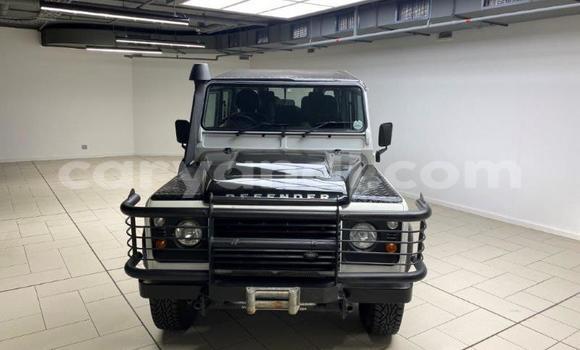 Tenga Tsaru Land Rover Defender Zvimwe Mota in Mufulira in Zambia Tenga Tsaru Land Rover Defender Zvimwe Mota in Mufulira in Zambia