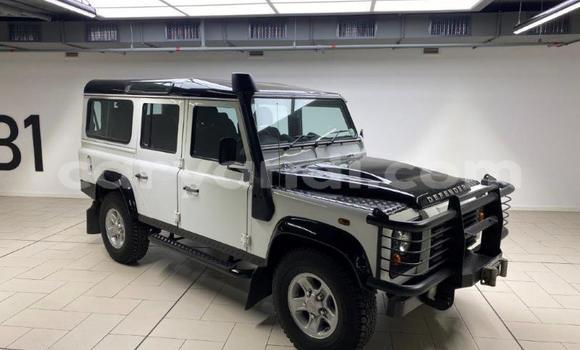 Tenga Tsaru Land Rover Defender Zvimwe Mota in Mufulira in Zambia Tenga Tsaru Land Rover Defender Zvimwe Mota in Mufulira in Zambia