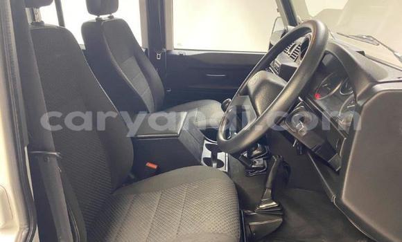 Tenga Tsaru Land Rover Defender Zvimwe Mota in Mufulira in Zambia Tenga Tsaru Land Rover Defender Zvimwe Mota in Mufulira in Zambia