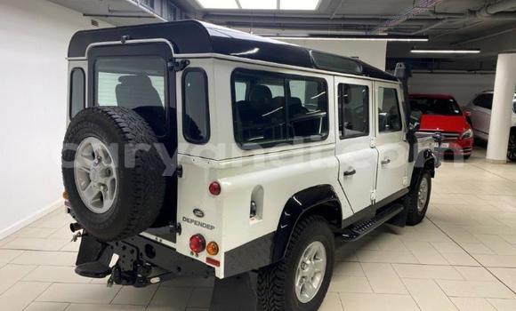 Tenga Tsaru Land Rover Defender Zvimwe Mota in Mufulira in Zambia Tenga Tsaru Land Rover Defender Zvimwe Mota in Mufulira in Zambia