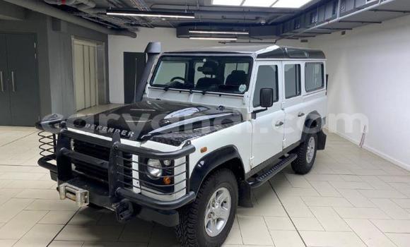Tenga Tsaru Land Rover Defender Zvimwe Mota in Mufulira in Zambia Tenga Tsaru Land Rover Defender Zvimwe Mota in Mufulira in Zambia