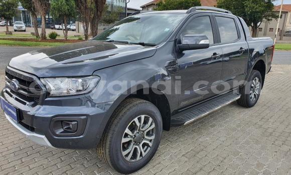 Buy Used Ford Ranger Other Car in Chipata in Zambia