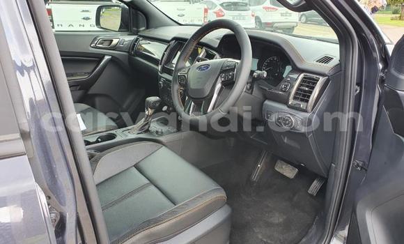 Tenga Tsaru Ford Ranger Zvimwe Mota in Chipata in Zambia Tenga Tsaru Ford Ranger Zvimwe Mota in Chipata in Zambia