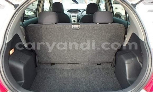 Buy Import Toyota Vitz Silver Car in Lusaka in Zambia Buy Import Toyota Vitz Silver Car in Lusaka in Zambia