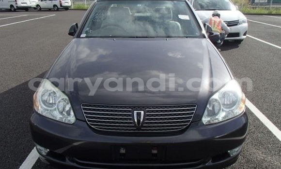 Tenga Imported Toyota Mark II Zvimwe Mota in Lusaka in Zambia Tenga Imported Toyota Mark II Zvimwe Mota in Lusaka in Zambia