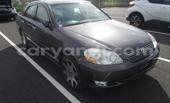 Tenga Imported Toyota Mark II Zvimwe Mota in Lusaka in Zambia Tenga Imported Toyota Mark II Zvimwe Mota in Lusaka in Zambia