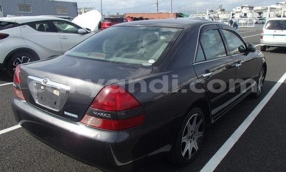 Tenga Imported Toyota Mark II Zvimwe Mota in Lusaka in Zambia Tenga Imported Toyota Mark II Zvimwe Mota in Lusaka in Zambia