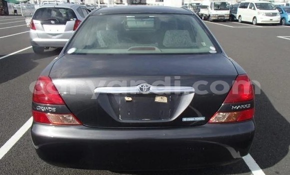 Tenga Imported Toyota Mark II Zvimwe Mota in Lusaka in Zambia Tenga Imported Toyota Mark II Zvimwe Mota in Lusaka in Zambia