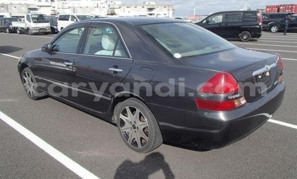 Tenga Imported Toyota Mark II Zvimwe Mota in Lusaka in Zambia Tenga Imported Toyota Mark II Zvimwe Mota in Lusaka in Zambia