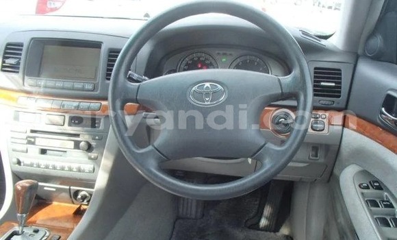 Tenga Imported Toyota Mark II Zvimwe Mota in Lusaka in Zambia Tenga Imported Toyota Mark II Zvimwe Mota in Lusaka in Zambia