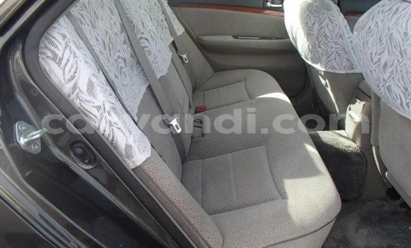 Tenga Imported Toyota Mark II Zvimwe Mota in Lusaka in Zambia Tenga Imported Toyota Mark II Zvimwe Mota in Lusaka in Zambia