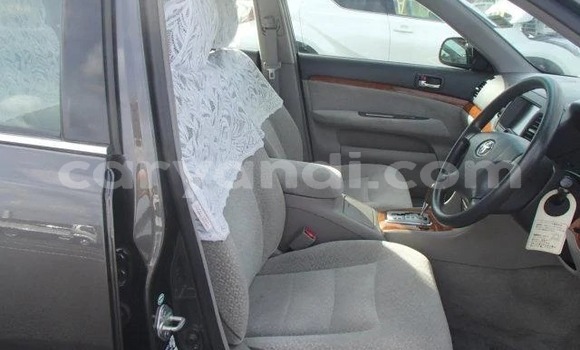 Tenga Imported Toyota Mark II Zvimwe Mota in Lusaka in Zambia Tenga Imported Toyota Mark II Zvimwe Mota in Lusaka in Zambia