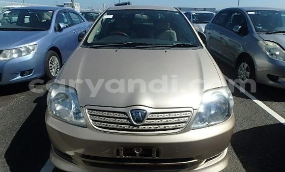 Tenga Imported Toyota Allex Zvimwe Mota in Lusaka in Zambia Tenga Imported Toyota Allex Zvimwe Mota in Lusaka in Zambia