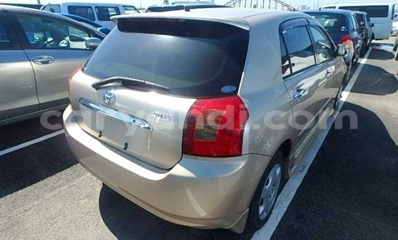 Tenga Imported Toyota Allex Zvimwe Mota in Lusaka in Zambia Tenga Imported Toyota Allex Zvimwe Mota in Lusaka in Zambia