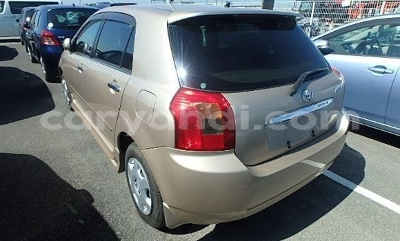 Tenga Imported Toyota Allex Zvimwe Mota in Lusaka in Zambia Tenga Imported Toyota Allex Zvimwe Mota in Lusaka in Zambia