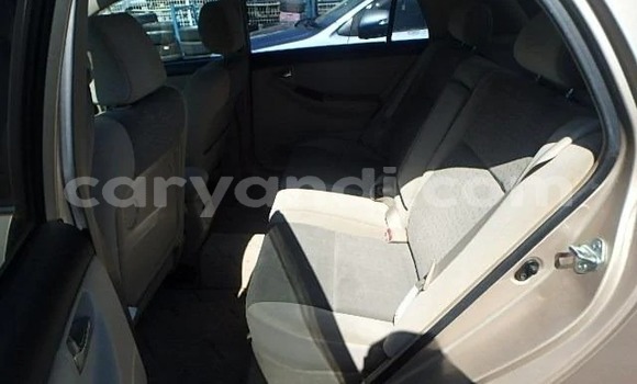 Tenga Imported Toyota Allex Zvimwe Mota in Lusaka in Zambia Tenga Imported Toyota Allex Zvimwe Mota in Lusaka in Zambia