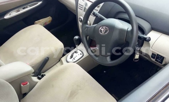 Buy Used Toyota Belta White Car in Lusaka in Zambia Buy Used Toyota Belta White Car in Lusaka in Zambia