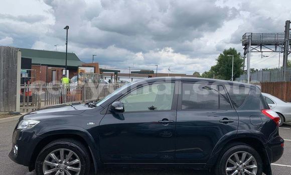 Acheter Occasion Voiture Toyota Land Cruiser Noir à Lusaka, Zambie Acheter Occasion Voiture Toyota Land Cruiser Noir à Lusaka, Zambie