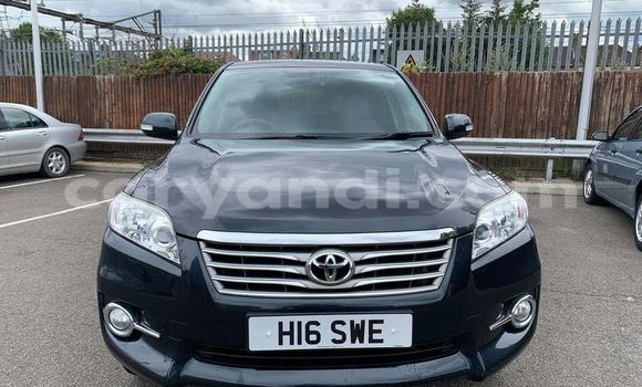 Acheter Occasion Voiture Toyota Land Cruiser Noir à Lusaka, Zambie Acheter Occasion Voiture Toyota Land Cruiser Noir à Lusaka, Zambie