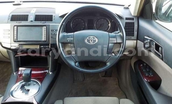 Acheter Import Voiture Toyota Mark X Noir à Lusaka, Zambie Acheter Import Voiture Toyota Mark X Noir à Lusaka, Zambie