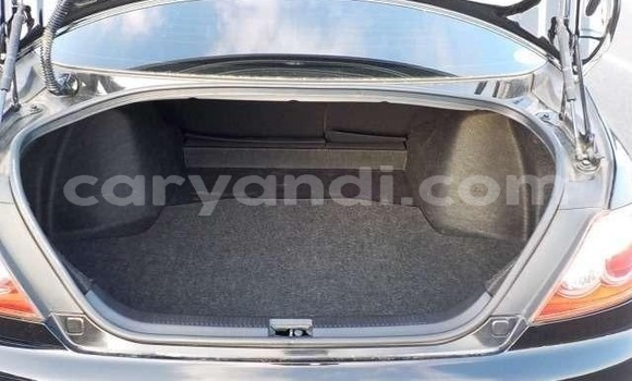 Acheter Import Voiture Toyota Mark X Noir à Lusaka, Zambie Acheter Import Voiture Toyota Mark X Noir à Lusaka, Zambie