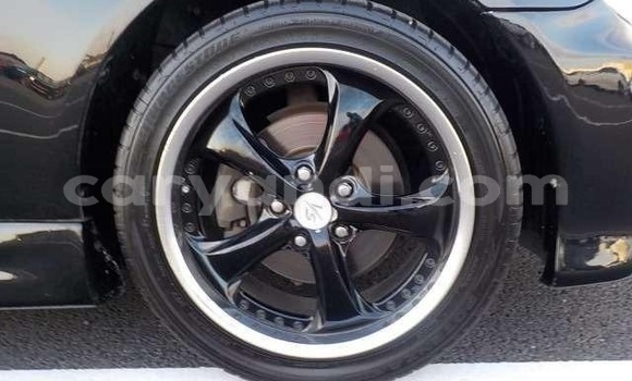 Acheter Import Voiture Toyota Mark X Noir à Lusaka, Zambie Acheter Import Voiture Toyota Mark X Noir à Lusaka, Zambie