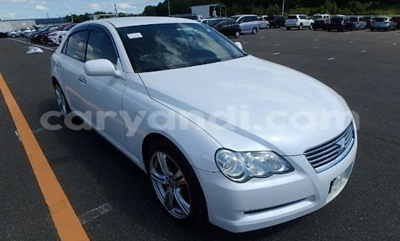 Acheter Import Voiture Toyota Mark X Autre à Lusaka, Zambie Acheter Import Voiture Toyota Mark X Autre à Lusaka, Zambie