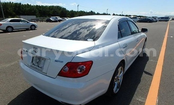 Acheter Import Voiture Toyota Mark X Autre à Lusaka, Zambie Acheter Import Voiture Toyota Mark X Autre à Lusaka, Zambie