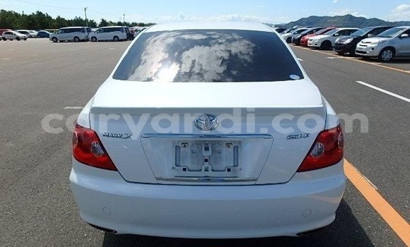 Acheter Import Voiture Toyota Mark X Autre à Lusaka, Zambie Acheter Import Voiture Toyota Mark X Autre à Lusaka, Zambie