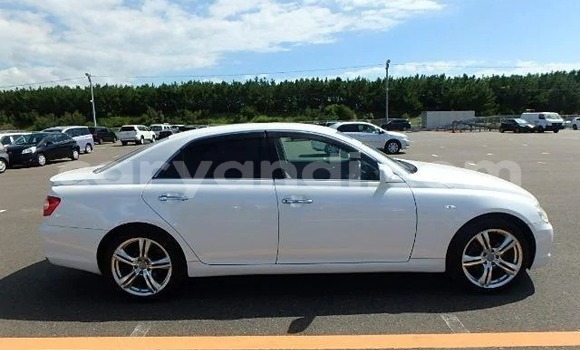 Acheter Import Voiture Toyota Mark X Autre à Lusaka, Zambie Acheter Import Voiture Toyota Mark X Autre à Lusaka, Zambie