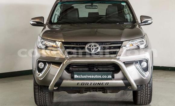 Acheter Occasion Voiture Toyota Fortuner Autre à Kitwe, Zambie Acheter Occasion Voiture Toyota Fortuner Autre à Kitwe, Zambie