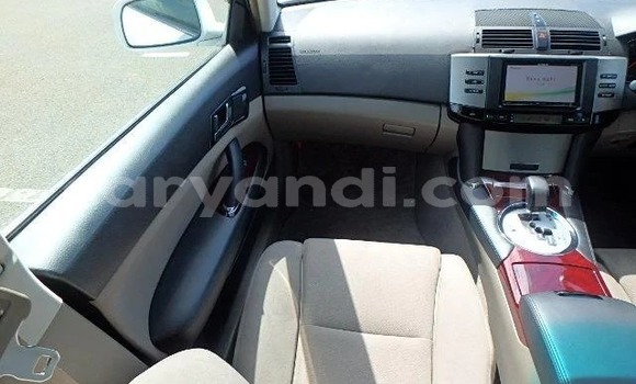 Acheter Import Voiture Toyota Mark X Autre à Lusaka, Zambie Acheter Import Voiture Toyota Mark X Autre à Lusaka, Zambie