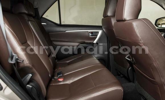 Acheter Occasion Voiture Toyota Fortuner Autre à Kitwe, Zambie Acheter Occasion Voiture Toyota Fortuner Autre à Kitwe, Zambie