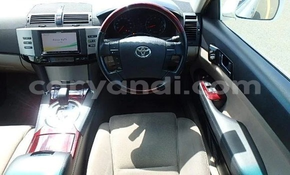 Acheter Import Voiture Toyota Mark X Autre à Lusaka, Zambie Acheter Import Voiture Toyota Mark X Autre à Lusaka, Zambie