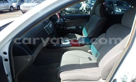 Acheter Import Voiture Toyota Mark X Autre à Lusaka, Zambie Acheter Import Voiture Toyota Mark X Autre à Lusaka, Zambie